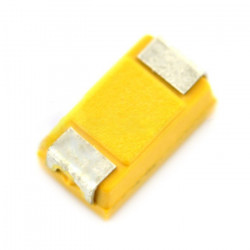 Kondensator tantalowy 47uF/16V SMD - C