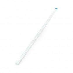 Taśma Raspberry Pi - kamera 50cm 15 żył raster 1mm