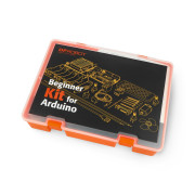 DFRobot Beginner Kit - zestaw dla początkujących użytkowników Arduino v3.0