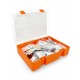 DFRobot Beginner Kit - zestaw dla początkujących użytkowników Arduino v3.0 DFRobot Beginner Kit - zestaw dla początkujących użytkowników Arduino v3.0