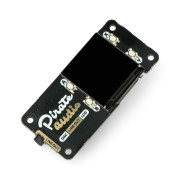 Pirate Audio Line-out - wyjście audio dla Raspberry Pi