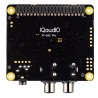 Pi-DAC PRO - karta dźwiękowa dla Raspberry Pi 4B/3B+/3/2/B+/A+ - zdjęcie 3