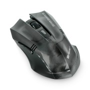 Mysz Tracer Gamezone Moro RF Nano