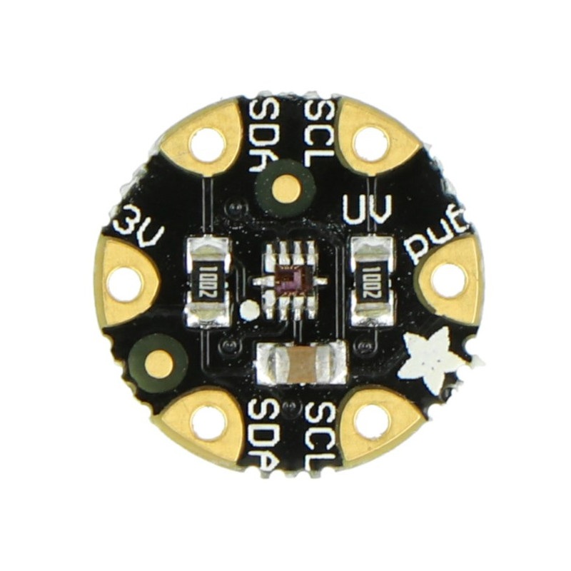 Adafruit FLORA - czujnik światła UV - Si1145