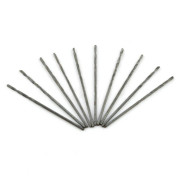 Wiertło 2,0mm - 10szt.