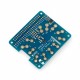 Adafruit Capacitive Touch Hat + moduł dotykowy do Raspberry Pi - MPR121 Adafruit Capacitive Touch Hat + moduł dotykowy do Raspberry Pi - MPR121