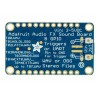 Adafruit Audio FX Mini Sound Board - odtwarzacz WAV/OGG 16MB - zdjęcie 4