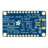 Adafruit Audio FX Mini Sound Board - odtwarzacz WAV/OGG 16MB - zdjęcie 4