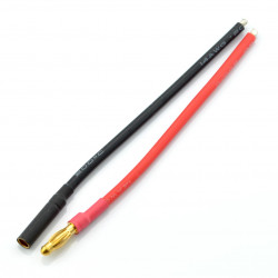 Para konektorów Gold 4 mm