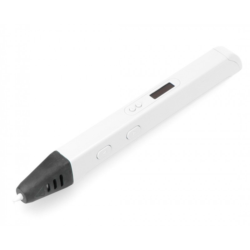 Velleman 3DPEN2 - długopis drukujący z ekranem OLED