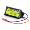 Pakiet LiPol GPX Extreme 1000mAh 20C 1S 3,7V - zdjęcie 1