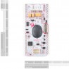 SparkFun EasyVR 3 Plus Shield - rozpoznawanie głosu - nakładka dla Arduino - SparkFun COM-15453 - zdjęcie 5