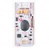 SparkFun EasyVR 3 Plus Shield - rozpoznawanie głosu - nakładka dla Arduino - SparkFun COM-15453 - zdjęcie 10