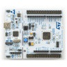 STM32 NUCLEO-F072 - STM32F072 ARM Cortex M4 - zdjęcie 3