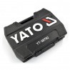 Zestaw narzędziowy YATO YT-38782 - 72 części - zdjęcie 3
