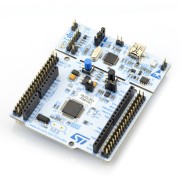 STM32 NUCLEO-F091 - STM32F091 ARM Cortex M0