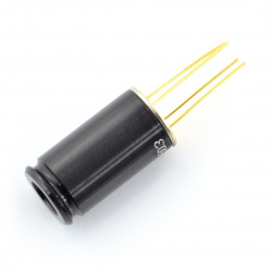 MLX90614ESF-BCF IR - cyfrowy termometr na podczerwień I2C