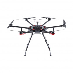 Dron DJI Matrice 600 Pro