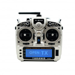 Aparatura sterująca FrSky Taranis X9D Plus 2019