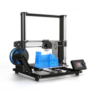 Drukarka 3D - Anet A8 Plus - zestaw częściowo złożony