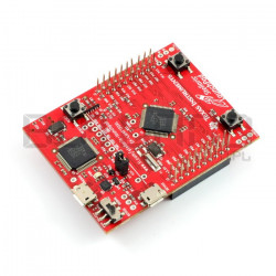 Stellaris LM4F120 LaunchPad...