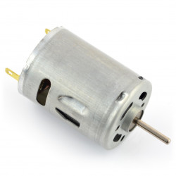 Mini silnik MT92 3-6V