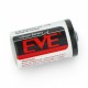 Bateria litowa 3,6V ER14250 1/2AA 1200mAh Eve Bateria litowa 3,6V ER14250 1/2AA 1200mAh Eve
