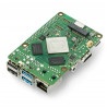 Rock Pi 4 Model B - Rockchip RK3399 Cortex A72/A53 + 4GB RAM - WiFi/Bluetooth - zdjęcie 3