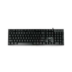 Klawiatura podświetlana ART AK-49 USB