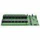 Numato Lab - 16-kanałowy moduł przekaźników 24V 7A/240V + 10 GPIO - USB