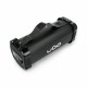 Głośnik bluetooth UGO MINI BAZOOKA 2.0 5W RMS - czarny Głośnik bluetooth UGO MINI BAZOOKA 2.0 5W RMS - czarny