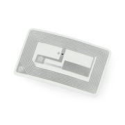 RFID / NFC MiFare Classic naklejka - 13,56 MHz