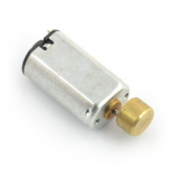 Mini silniczk wibracyjny MT58 3V