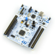STM32 NUCLEO-F334R8 - STM32F302R8 ARM Cortex M4