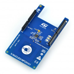 STM32 NUCLEO-NFC01A1 - NFC Tag - rozszerzenie do STM32 Nucleo