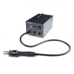 Stacja lutownicza hotair SparkFun 303D