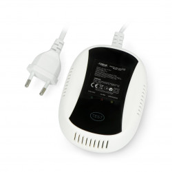 Detektor czujnik gazu ziemnego XG10 - 230V