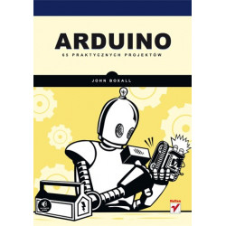Arduino. 65 praktycznych...
