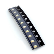 Dioda LED smd 0805 biała - 10 szt.