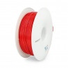 Filament Fiberlogy Easy PET-G 1,75mm 0,85kg - czerwony - zdjęcie 2