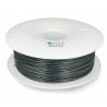 Filament Fiberlogy Easy PET-G 1,75mm 0,85kg - Vertigo(czarny z brokatem) - zdjęcie 4