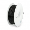 Filament Fiberlogy Easy PET-G 1,75mm 0,85kg - czarny - zdjęcie 2