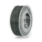 Filament Devil Design PLA 1,75mm 1kg - ciemnoszary