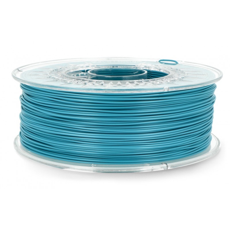 Filament Devil Design PLA 1,75mm 1kg - morski niebieski