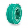 Filament Devil Design PLA 1,75mm 1kg - szmaragdowy zielony - zdjęcie 1