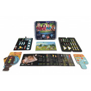 mPuzzle - zestaw magnetycznych elementów do nauki elektroniki