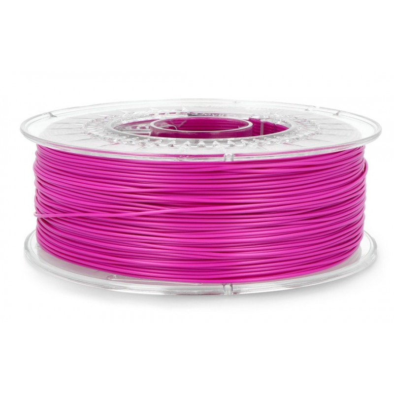 Filament Devil Design PLA 1,75mm 1kg - purpurowy