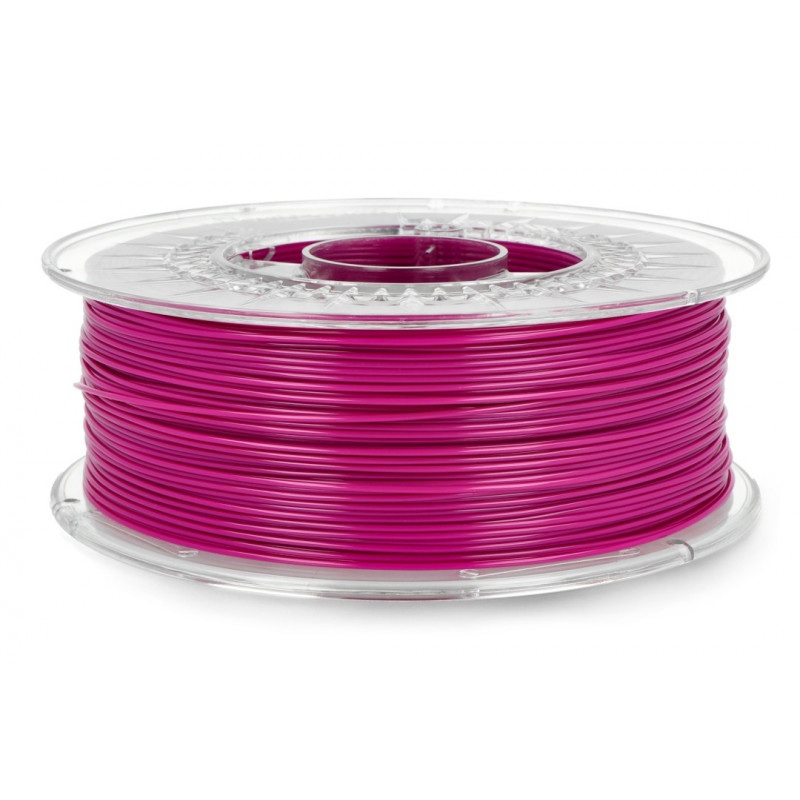 Filament Devil Design PET-G 1,75mm 1kg - purpurowy