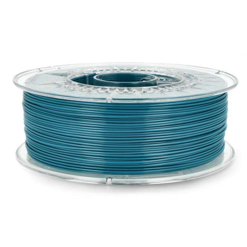 Filament Devil Design PET-G 1,75mm 1kg - morski niebieski