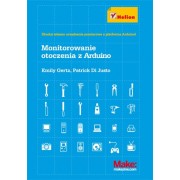 Monitorowanie otoczenia z Arduino - Emily Gertz